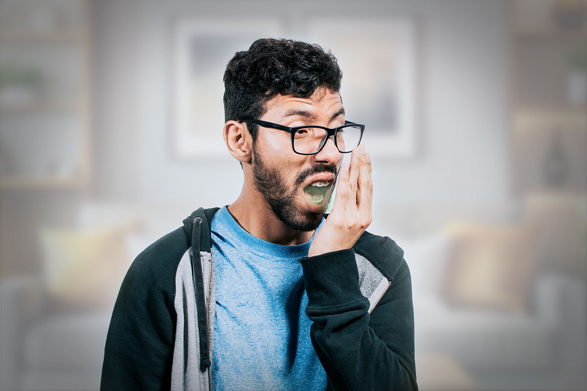 Bad-Breath-Treatment