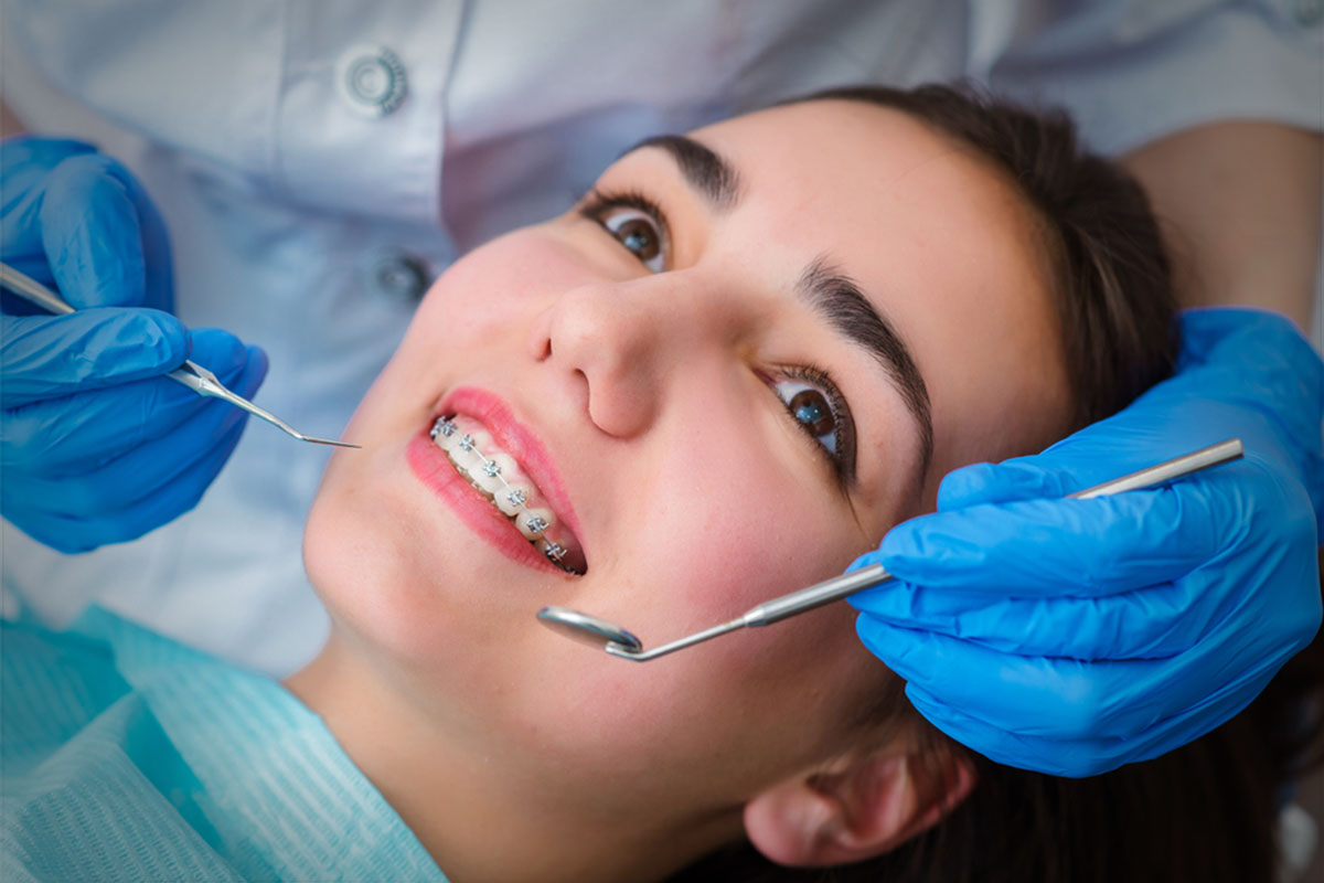 Braces-Treatment