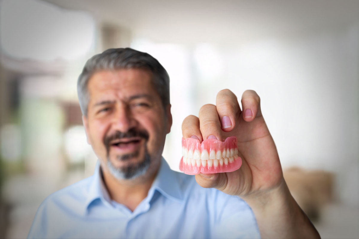 Dentures