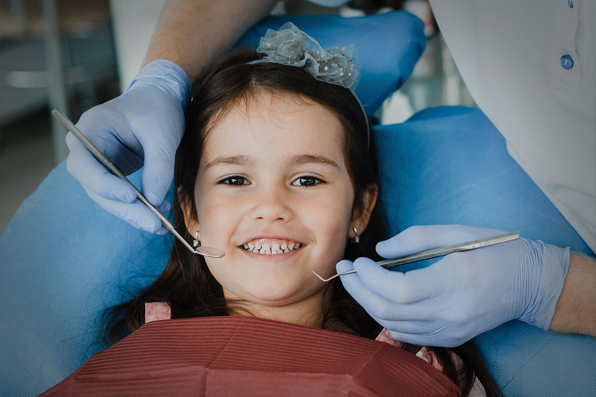Kids Dental Care
