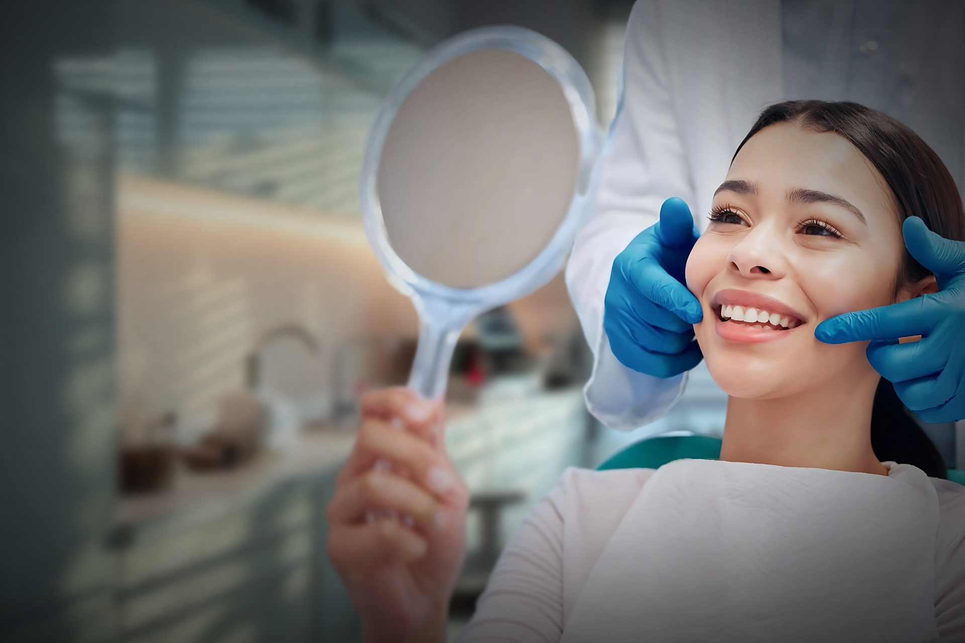 painless dentistry